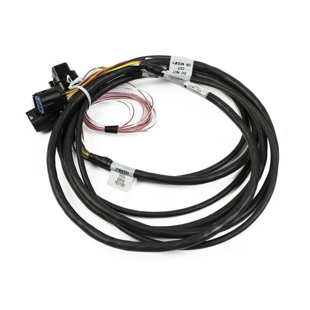 Holley EFI 558-305 Ford TFI Ignition Harness